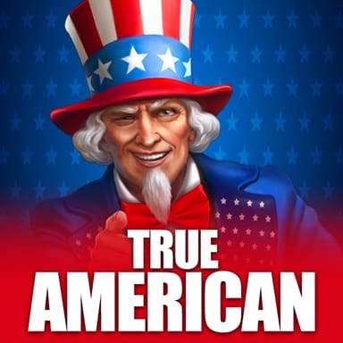 True American image