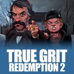 True Grit Redemption 2 image