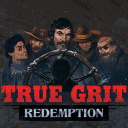 True Grit Redemption image