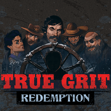 True Grit Redemption image