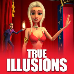 True Illusions image