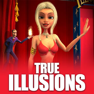 True Illusions image