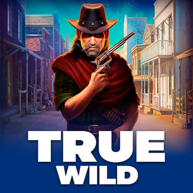True Wild image