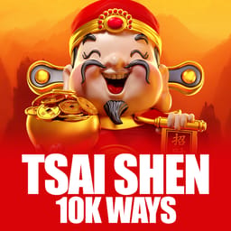Tsai Shen 10K Ways image