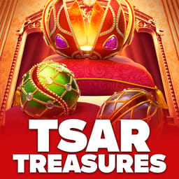 Tsar Treasures image