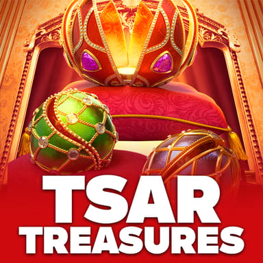 Tsar Treasures image