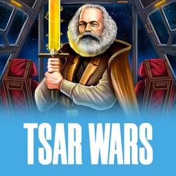 Tsar Wars image