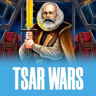 Tsar Wars image
