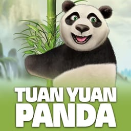 Tuan Yuan Panda image