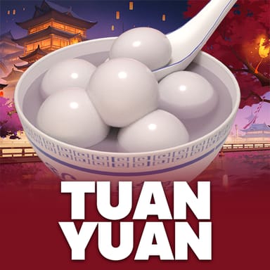 Tuan Yuan image
