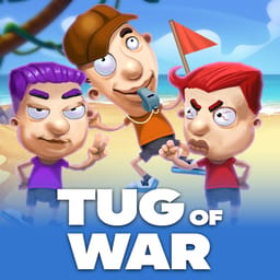 Tug Of War image