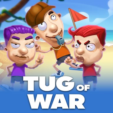 Tug Of War image
