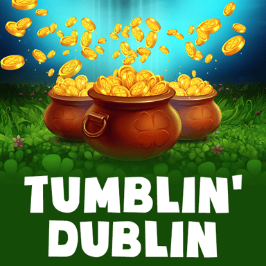 Tumblin’ Dublin image