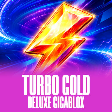 Turbo Gold Deluxe GigaBlox image