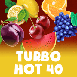 Turbo Hot 40 image
