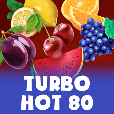 Turbo Hot 80 image