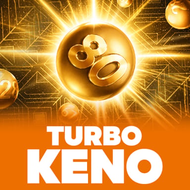 Turbo Keno image