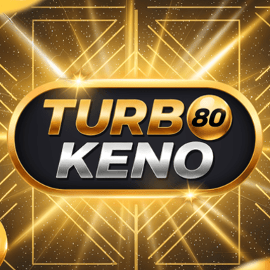 Turbo Keno image