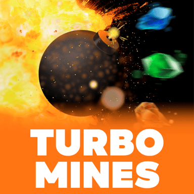 Turbo Mines image