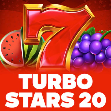 Turbo Stars 20 image