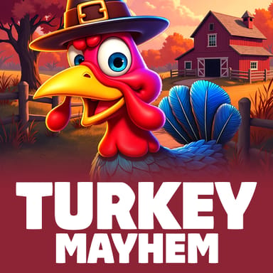 Turkey Mayhem image
