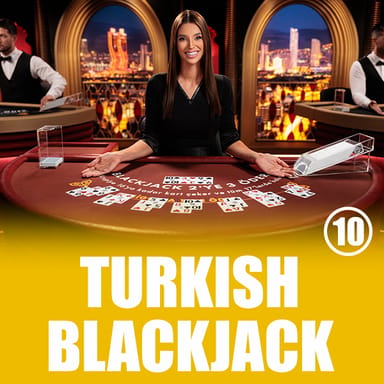 Turkish Blackjack 10 image