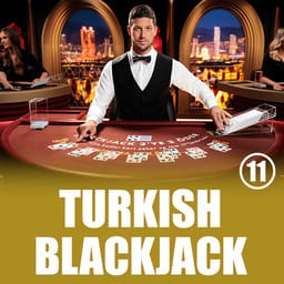 Turkish Blackjack 11 image
