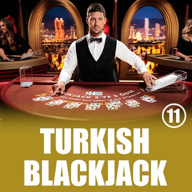 Turkish Blackjack 11 image