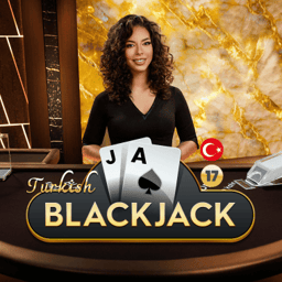 Turkish Blackjack 17 image