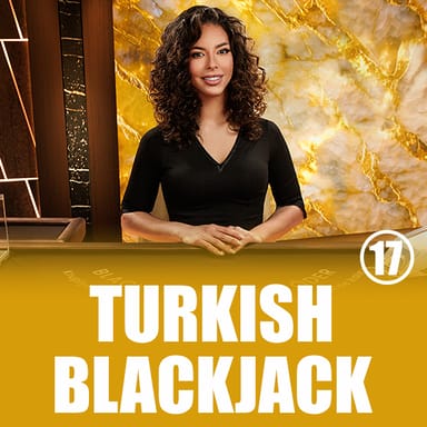 Turkish Blackjack 17 image