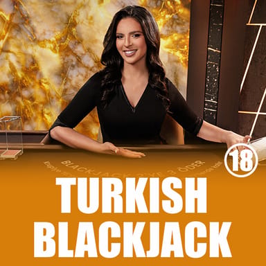 Turkish Blackjack 18 image