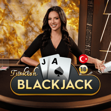 Turkish Blackjack 18 image