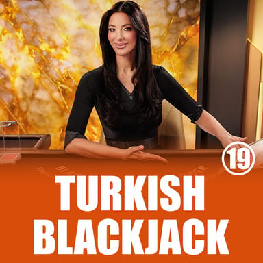 Turkish Blackjack 19 image