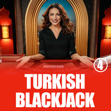 Turkish Blackjack 4 image