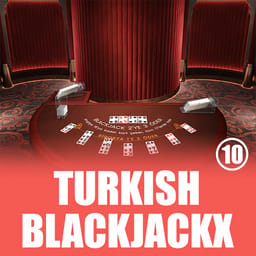 Turkish BlackjackX 10 image