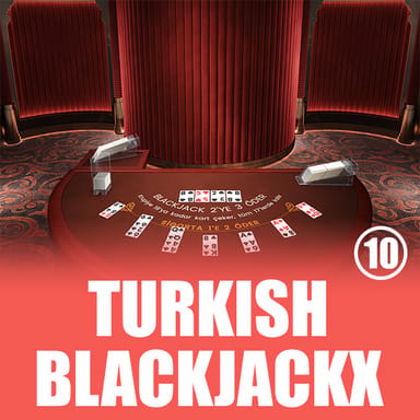 Turkish BlackjackX 10 image
