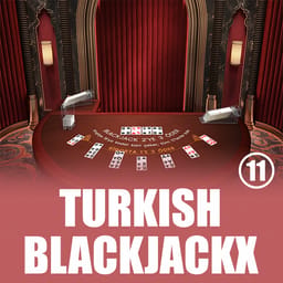 Turkish BlackjackX 11 image