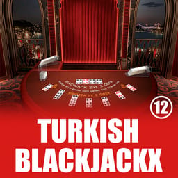 Turkish BlackjackX 12 image