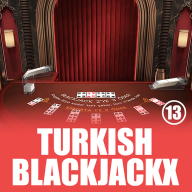 Turkish BlackjackX 13 image