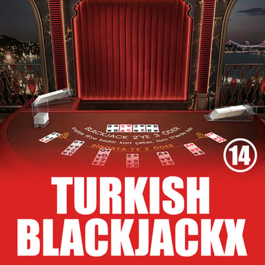 Turkish BlackjackX 14 image