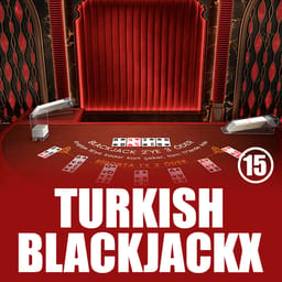 Turkish BlackjackX 15 image