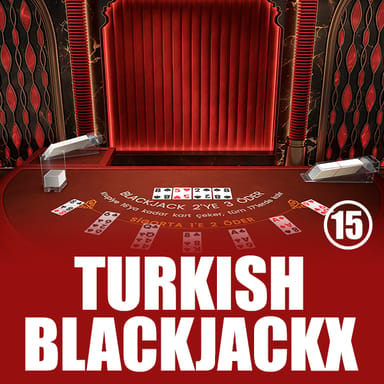 Turkish BlackjackX 15 image