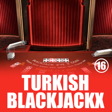 Turkish BlackjackX 16 image