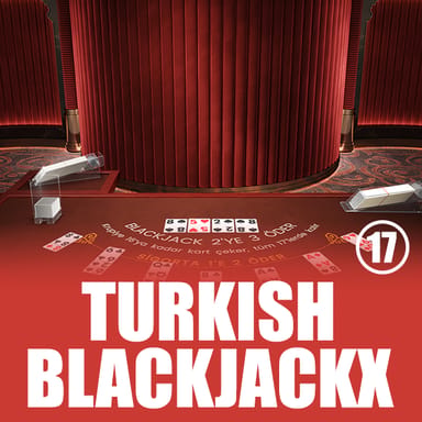 Turkish BlackjackX 17 image