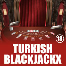 Turkish BlackjackX 18 image