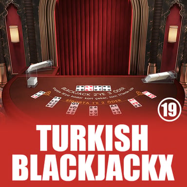 Turkish BlackjackX 19 image