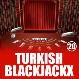 Turkish BlackjackX 20 image