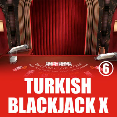 Turkish BlackjackX 6 image