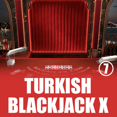 Turkish BlackjackX 7 image