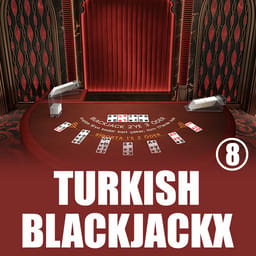 Turkish BlackjackX 8 image
